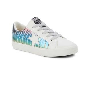 Vintage Havana Girls Rebecca Sneakers